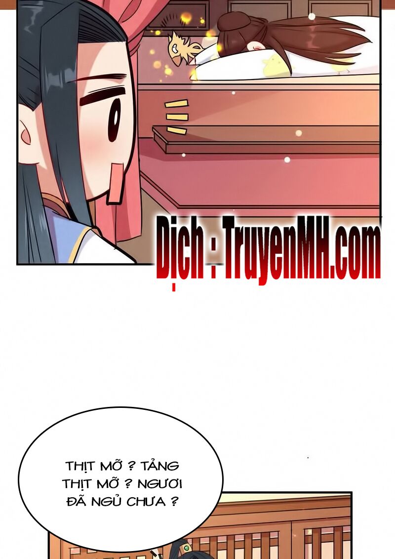 101 mỹ nam của vương phi béo phì chapter 21 10