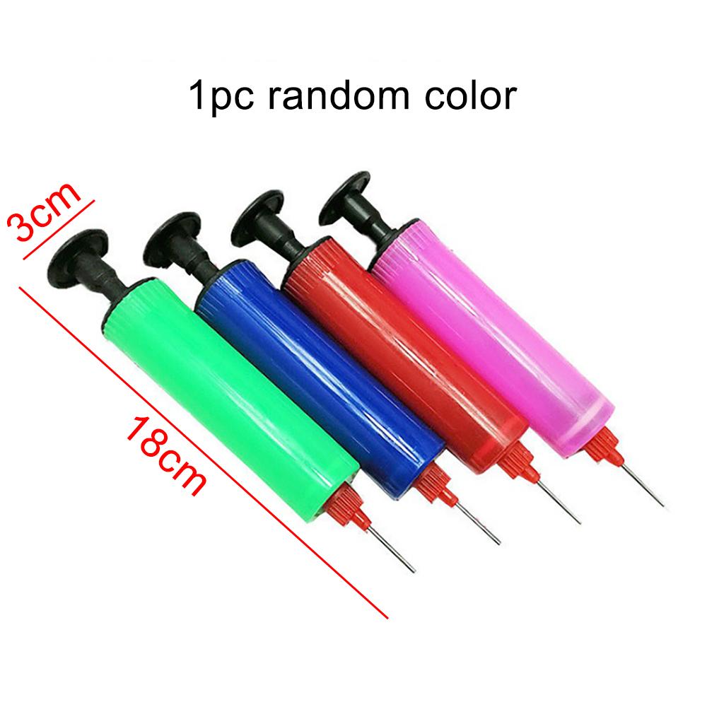20cm Trẻ em bóng đá bóng đá nhiều màu PVC Bàn tay vỗ tay chơi bóng đá phù hợp với huấn luyện trò chơi ngoài trời Bãi biển đàn hồi Bãi biển Color: 18cm