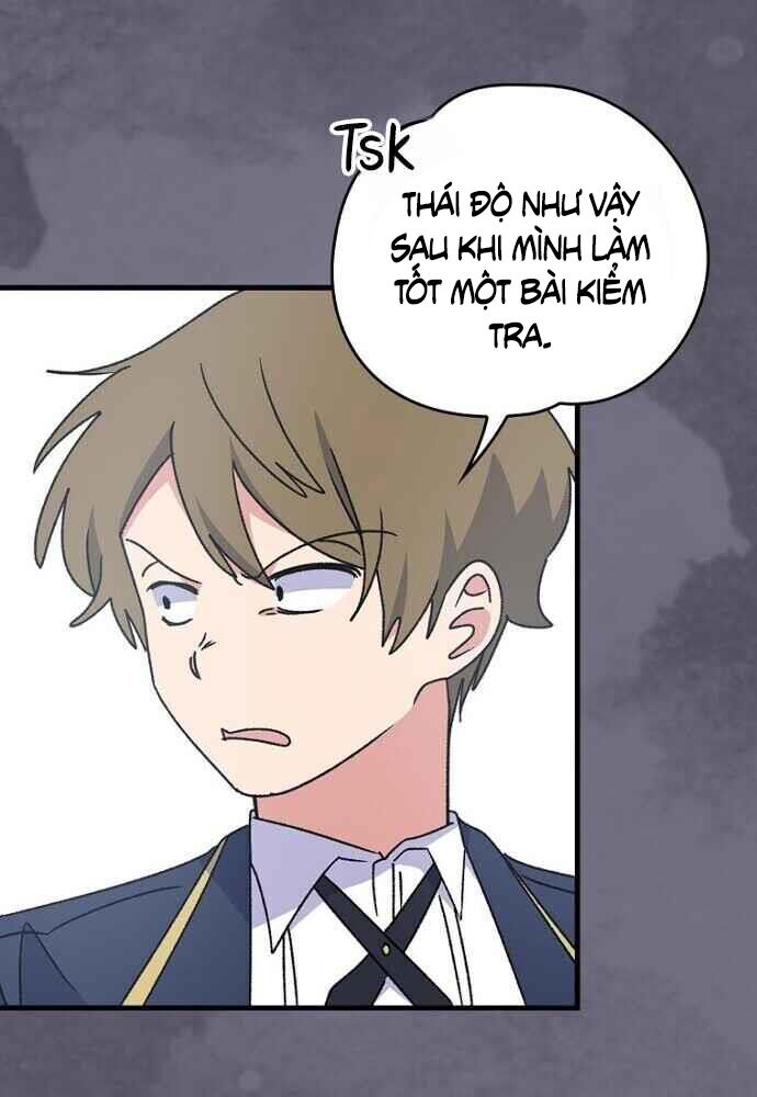 nhà hiền triết yigret chapter 19 60