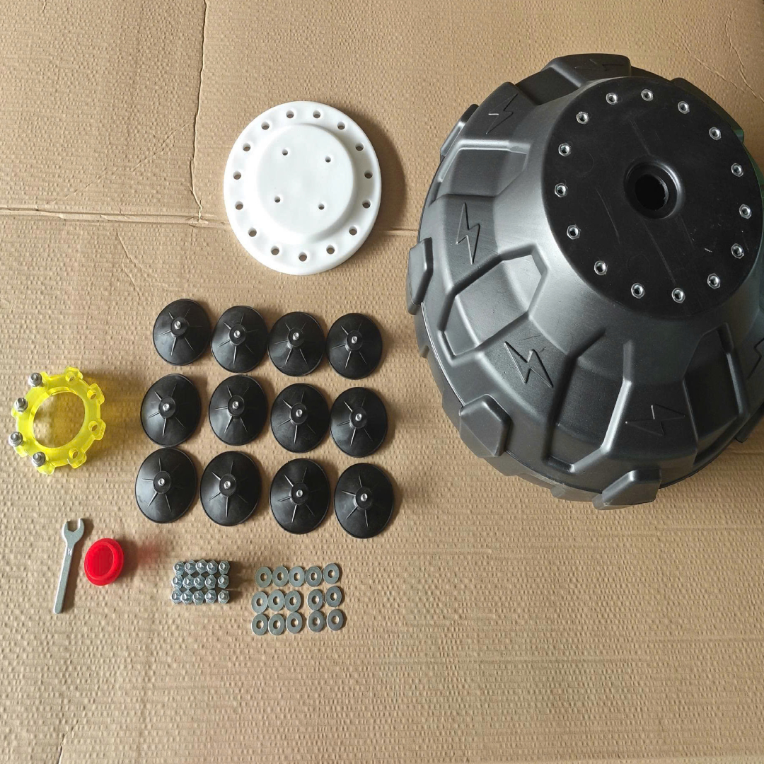 Trụ đấm bốc boxing Kyta Sport chính hãng 182cm màu đen - bao cát đấm bốc dành cho người lớn trẻ em - Trụ đấm boxing tập võ tại nhà