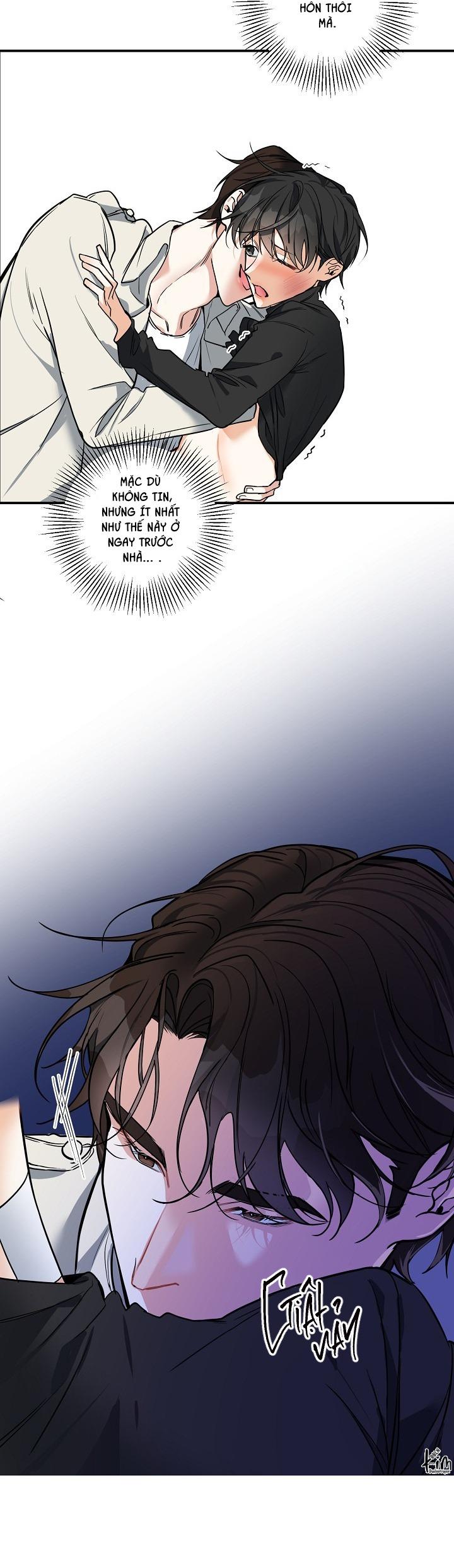 đêm săn chapter 14 23