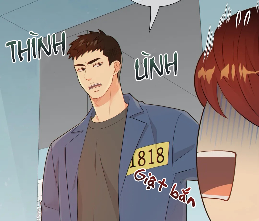 thời gian giữa sói và chó chapter 51 81