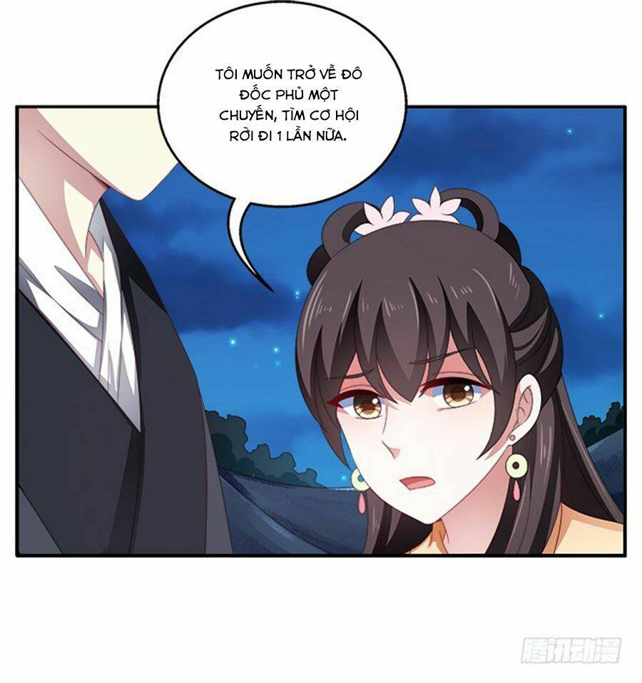 thịnh thế an nhiên chapter 32 18