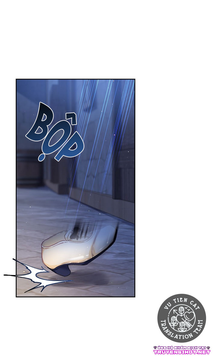 tôi gặp rắc rối vì chồng qúa dễ thương chapter 8.1 16