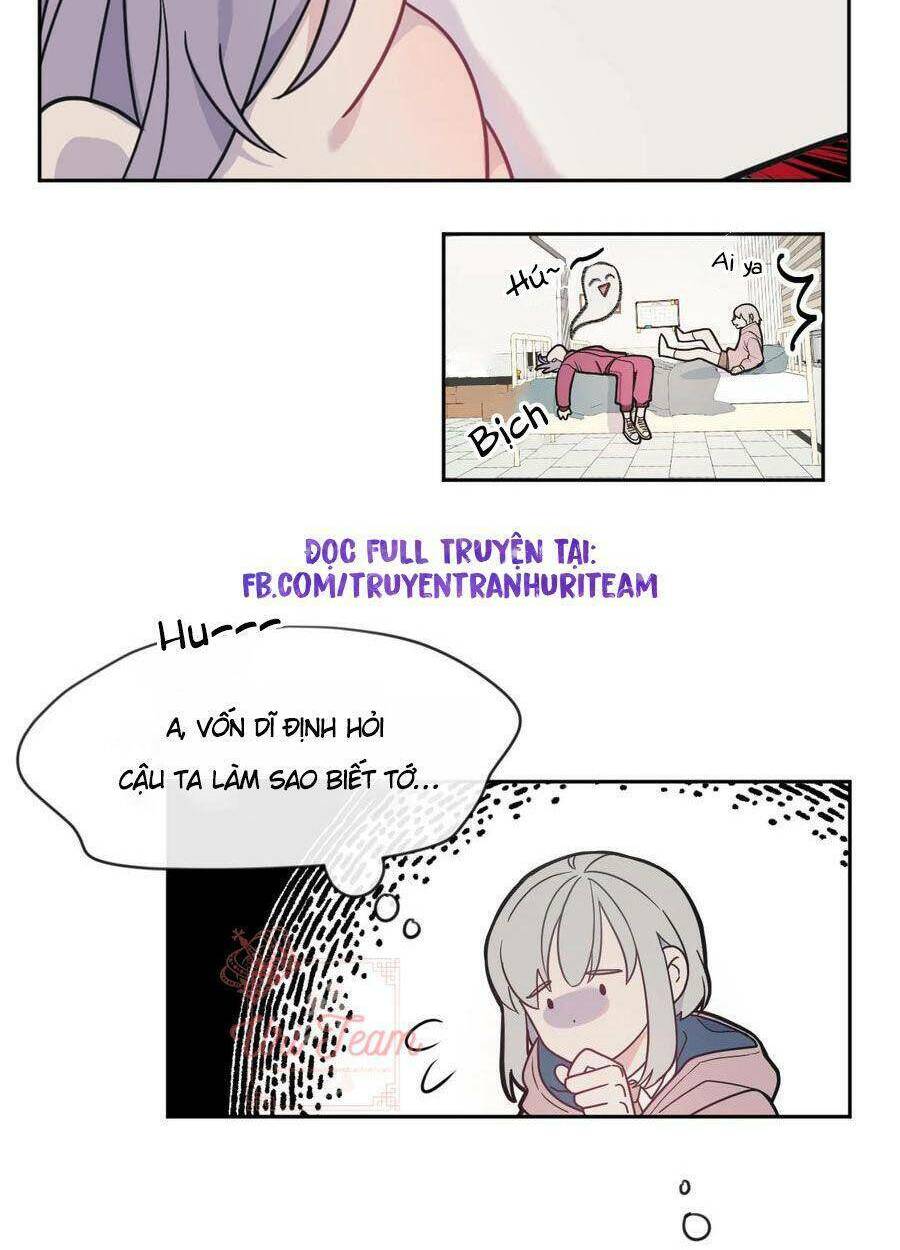 nhật ký nấm ma cô chapter 3 10