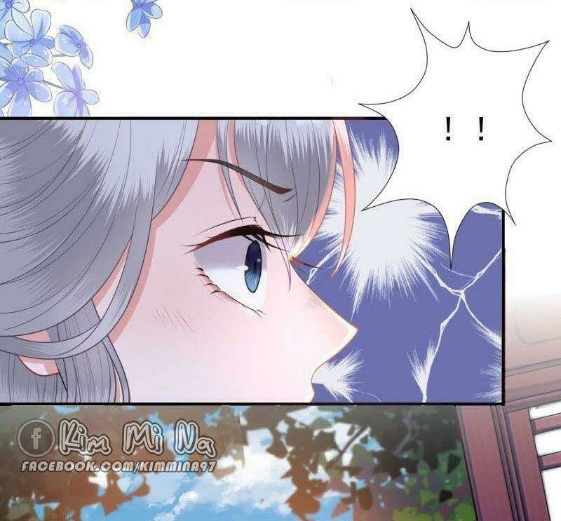 vương gia kiêu ngạo quá khó cua chapter 100 32