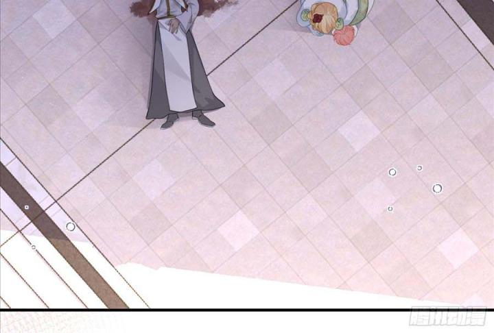 công chúa goá chồng lên ngôi cùng con nhỏ chapter 2 17