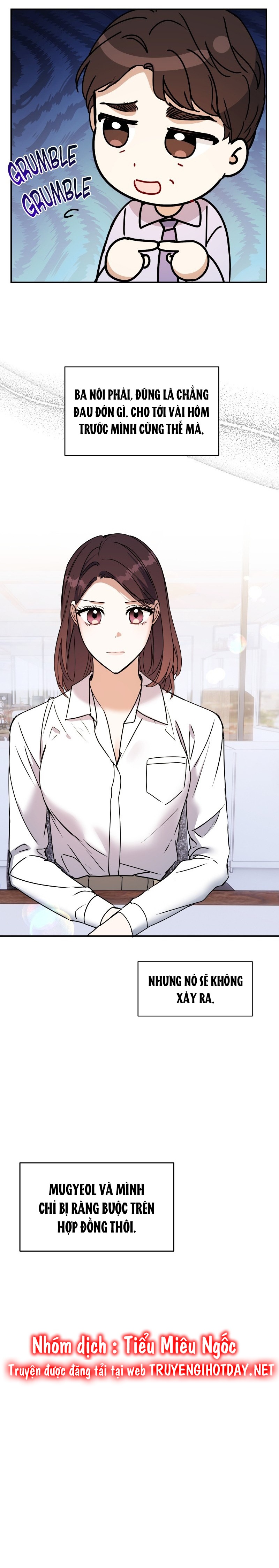 bản cam kết hôn nhân chapter 59 23