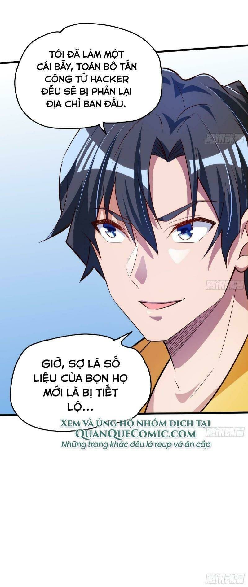 shipper thần cấp chapter 22 25