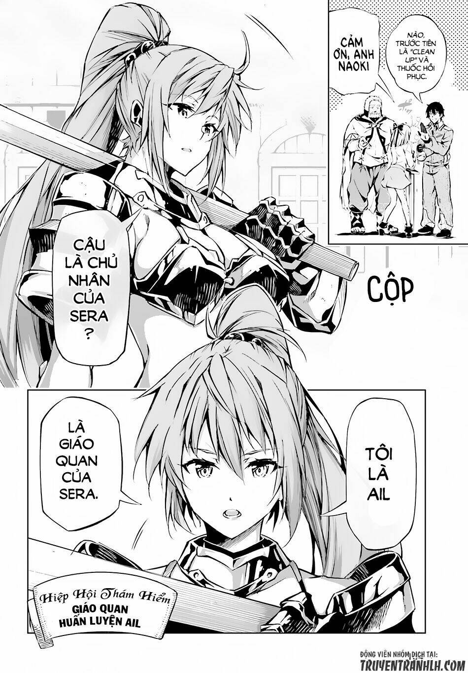 exterminator chapter 4 11