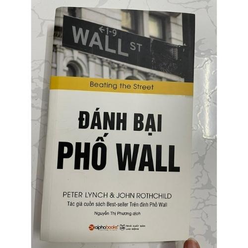 Đánh Bại Phố Wall - Bản Quyền