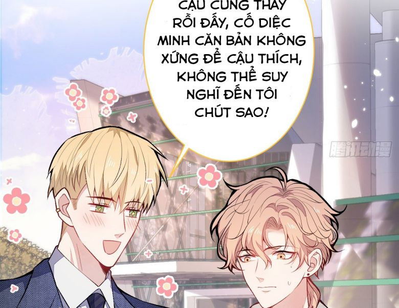 hotsearch của ảnh đế chapter 106 27