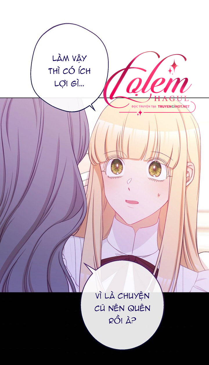 ác nữ đảo ngược đồng hồ cát chapter 95 4