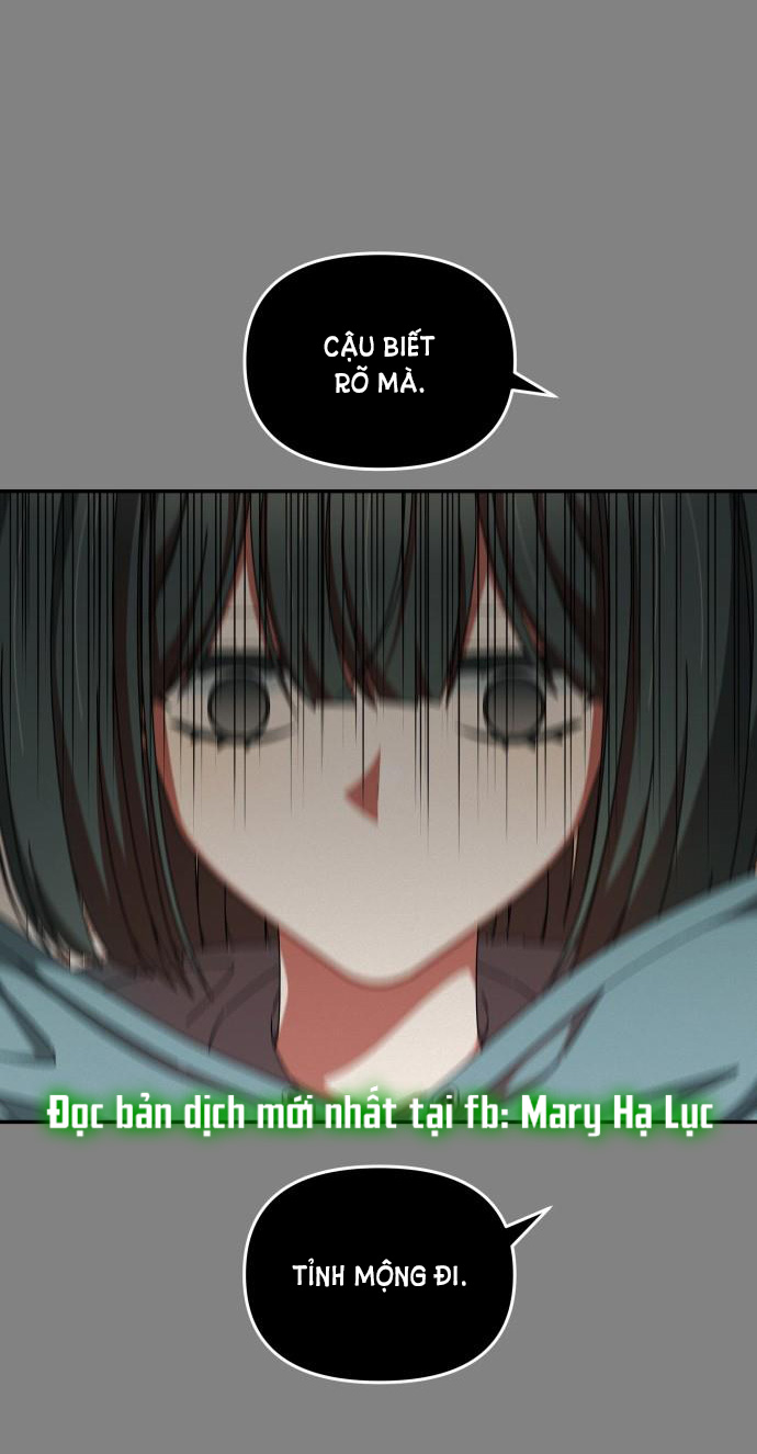 bạn gái tôi là robot -câu chuyện của cheol soo và young hee chapter 22 22