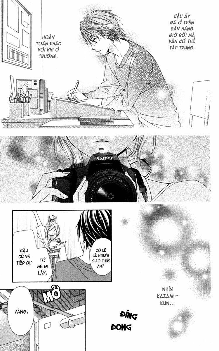 stardust wink chapter 30 29