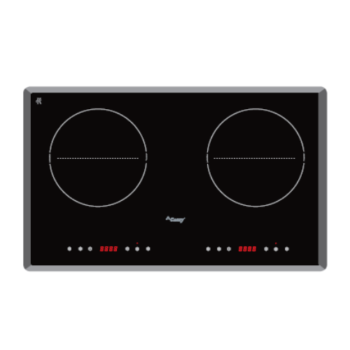 Bếp Điện Từ Canzy CZ-65B - Hàng Chính Hãng