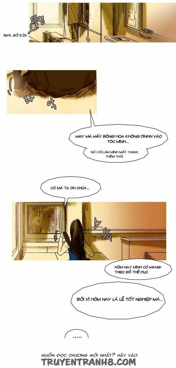 ugly duckling chapter 1 9