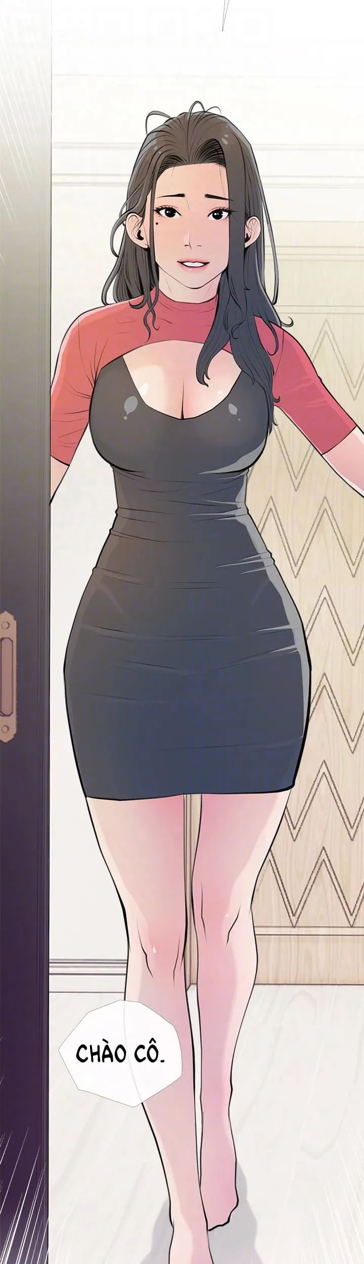 dập dì của tôi chapter 66 10