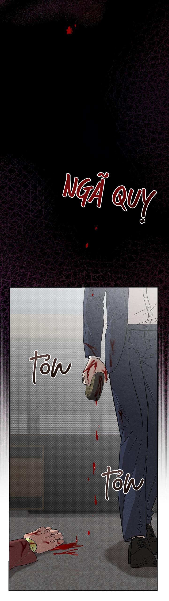 chạm vào em chapter 12 53