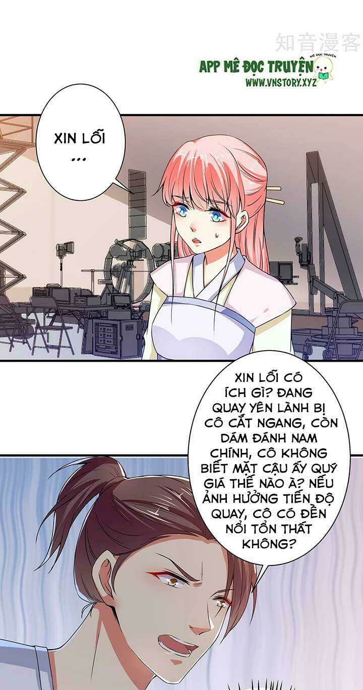 tổng tài đại nhân thật xấu hổ chapter 82 15