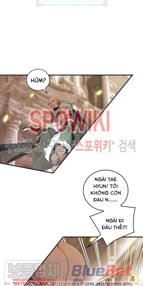 tôi sinh ra để làm người vĩ đại chapter 53 2