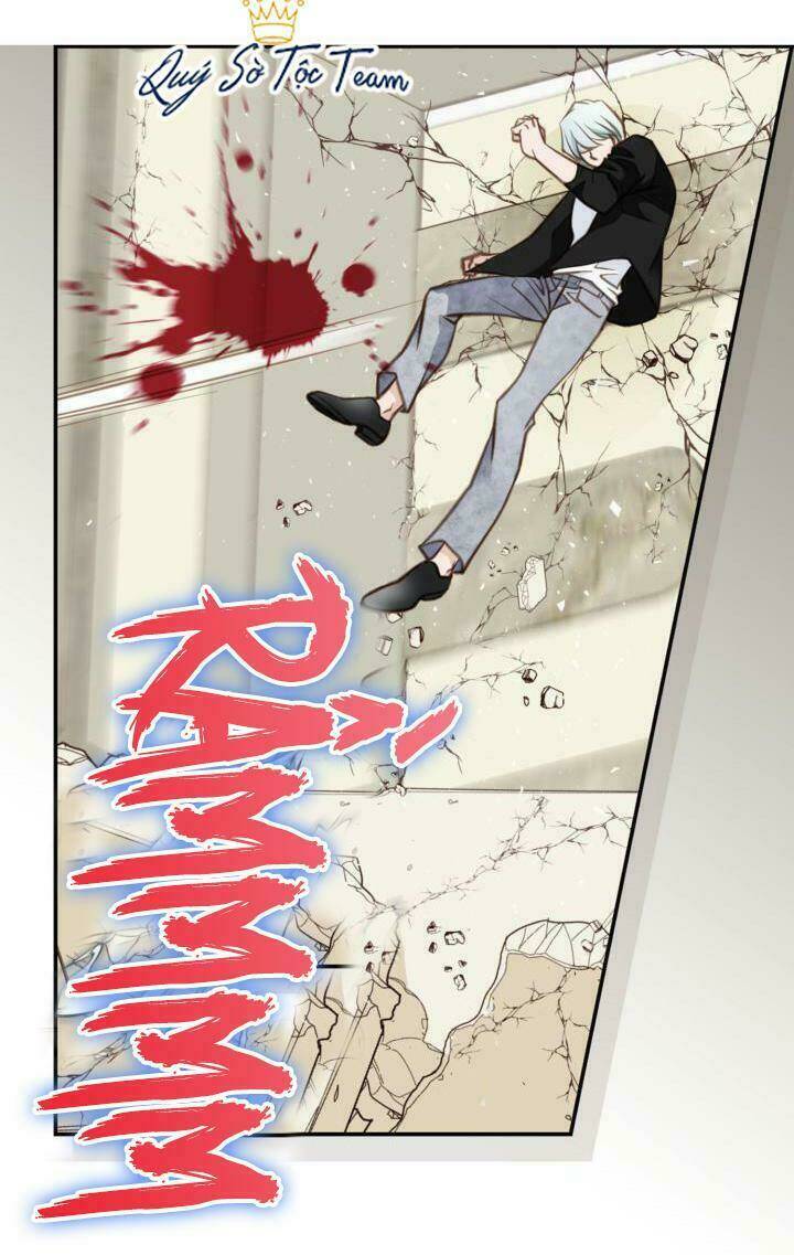 tiếp xúc chí mạng chapter 56 17