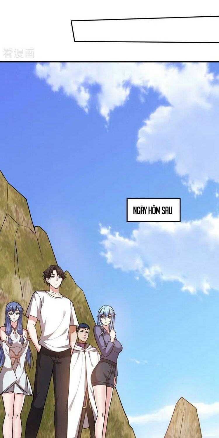 tối cường thần y tại đô thị chapter 195 14