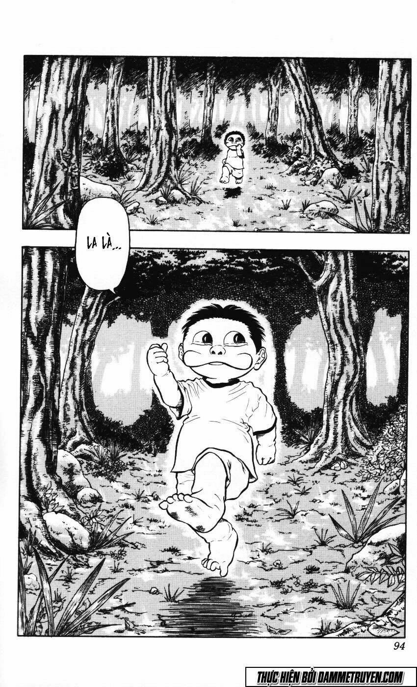 ninku second stage - eto ninhen chapter 3 6