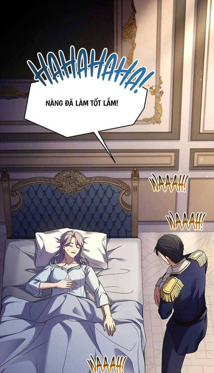 sự trở lại của hiệp sĩ giáo vô song chapter 118 84