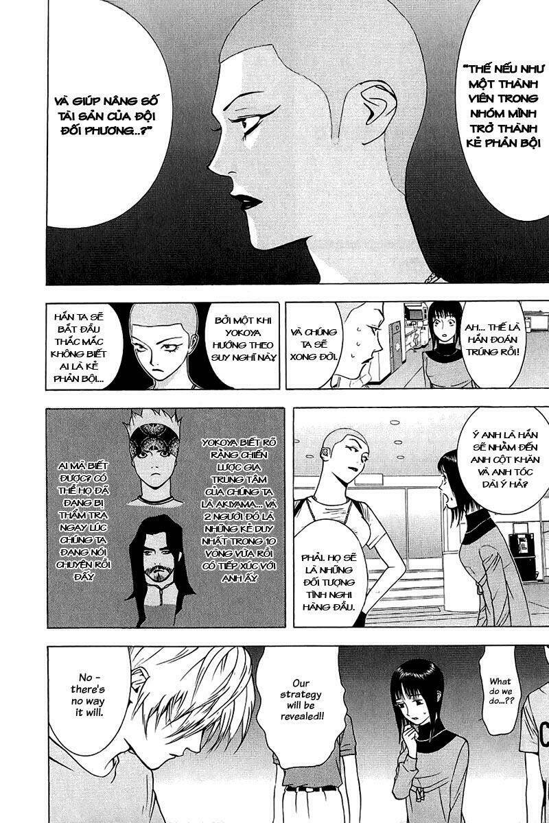 liar game chapter 50 9