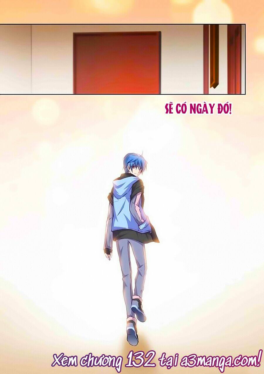 giả diện thế thân chapter 131 10