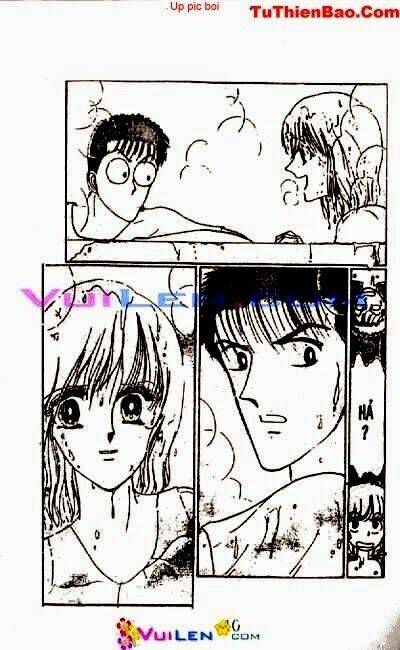 cô bé khóc nhè chapter 14 9