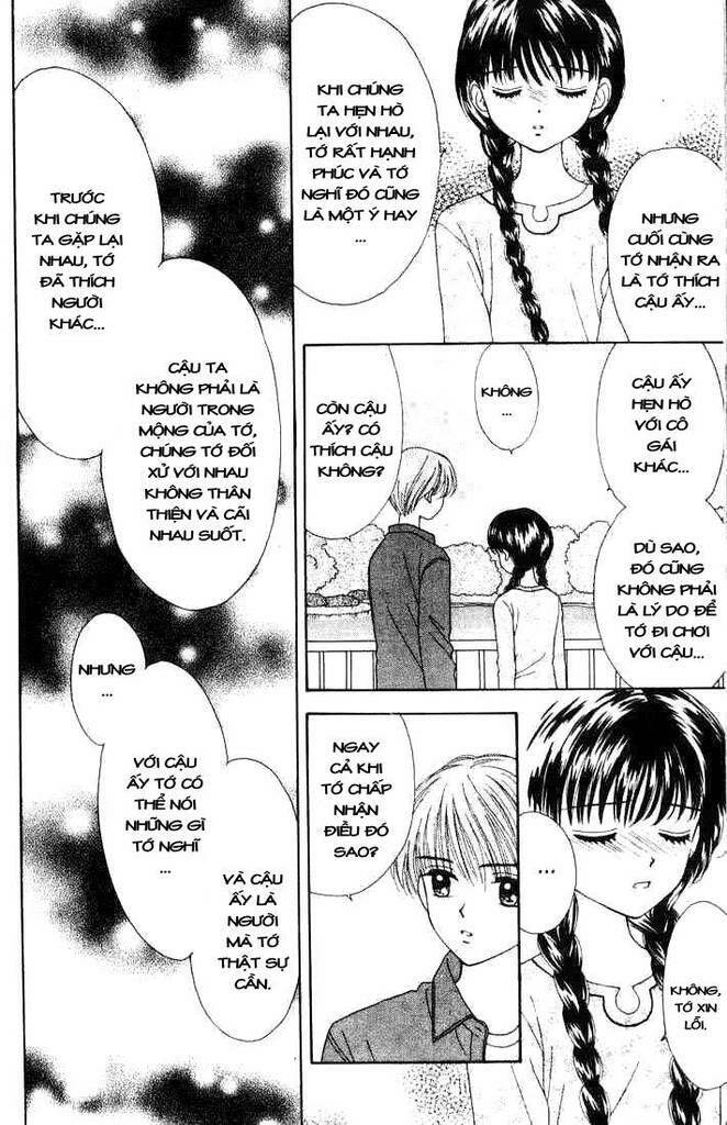 minto na bokura chapter 28 12