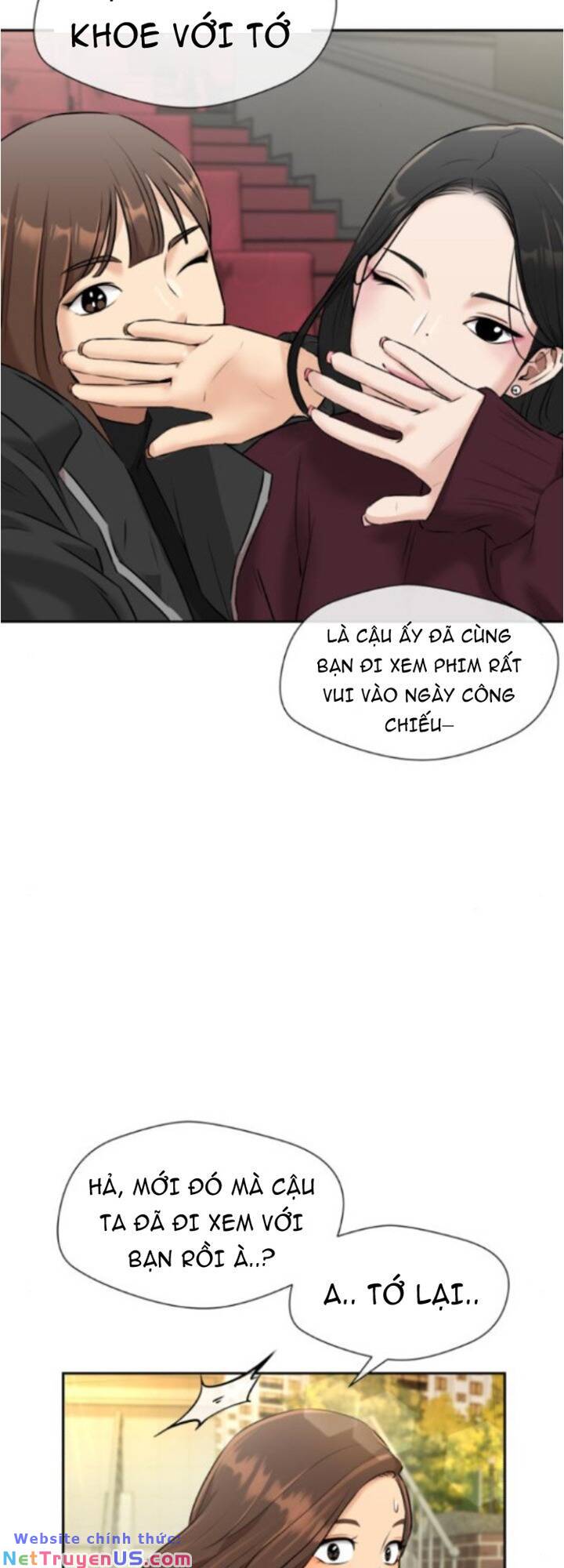 gương mặt thiên tài chapter 121 41