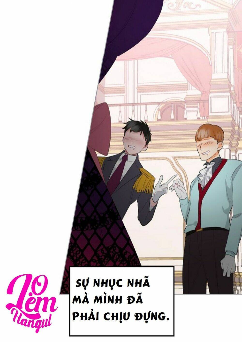 kẻ tạo ra nữ phản diện chapter 11 50