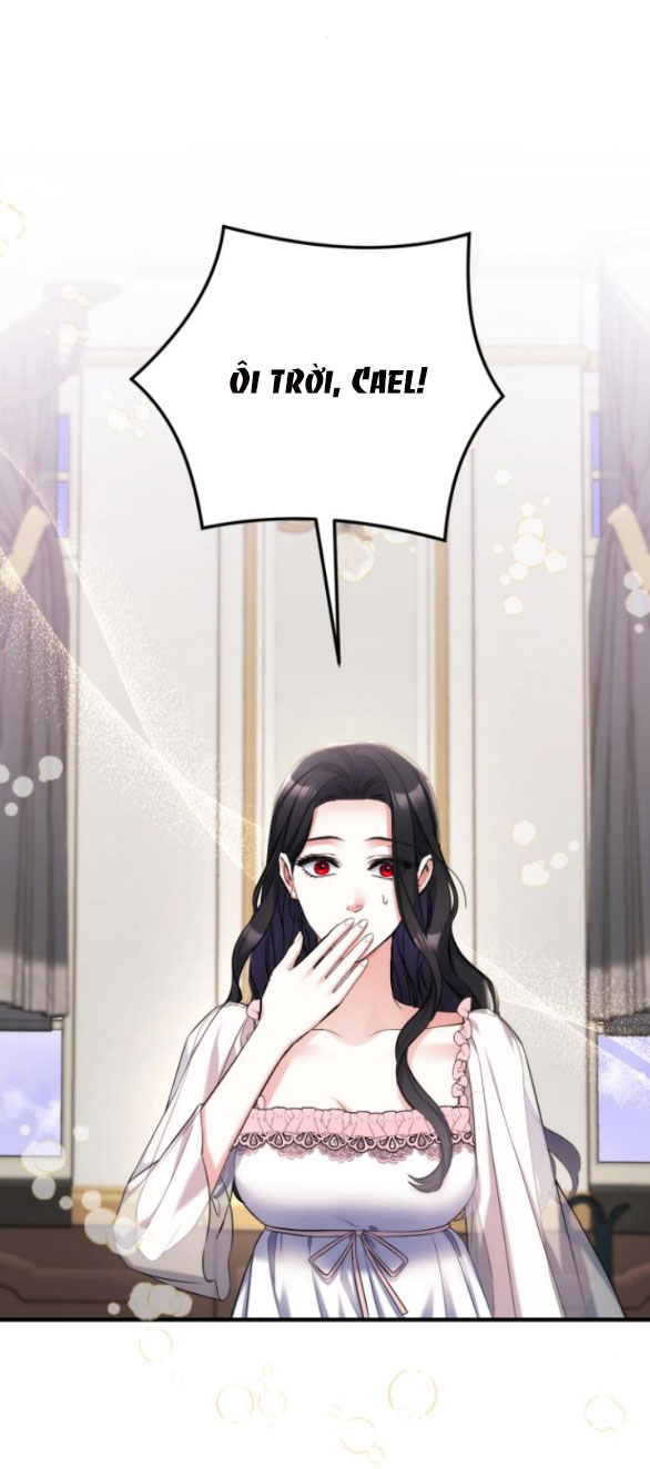 dành cho nhân vật bị bỏ rơi yêu thích nhất của tôi chapter 70.2 20