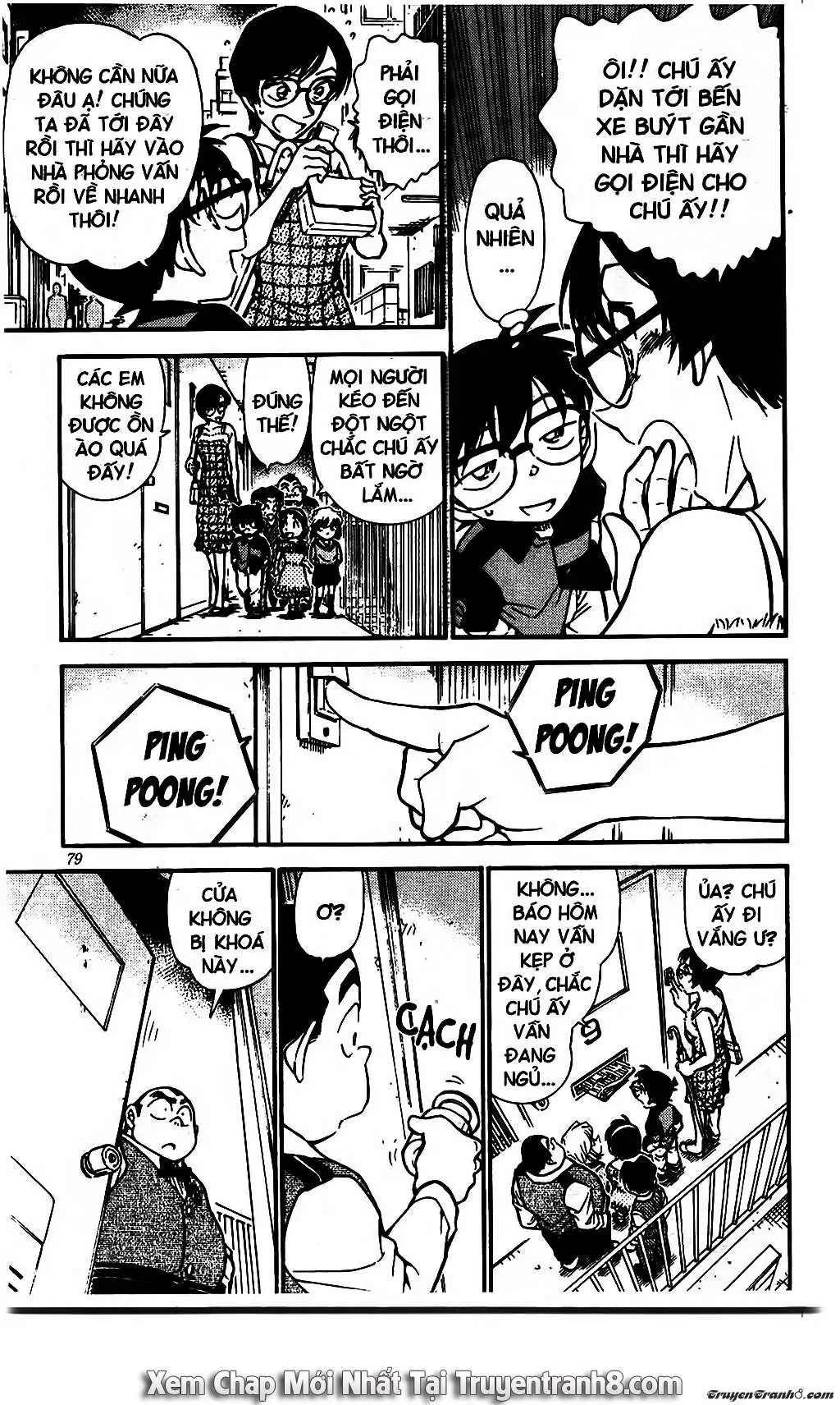 conan chapter 515 11