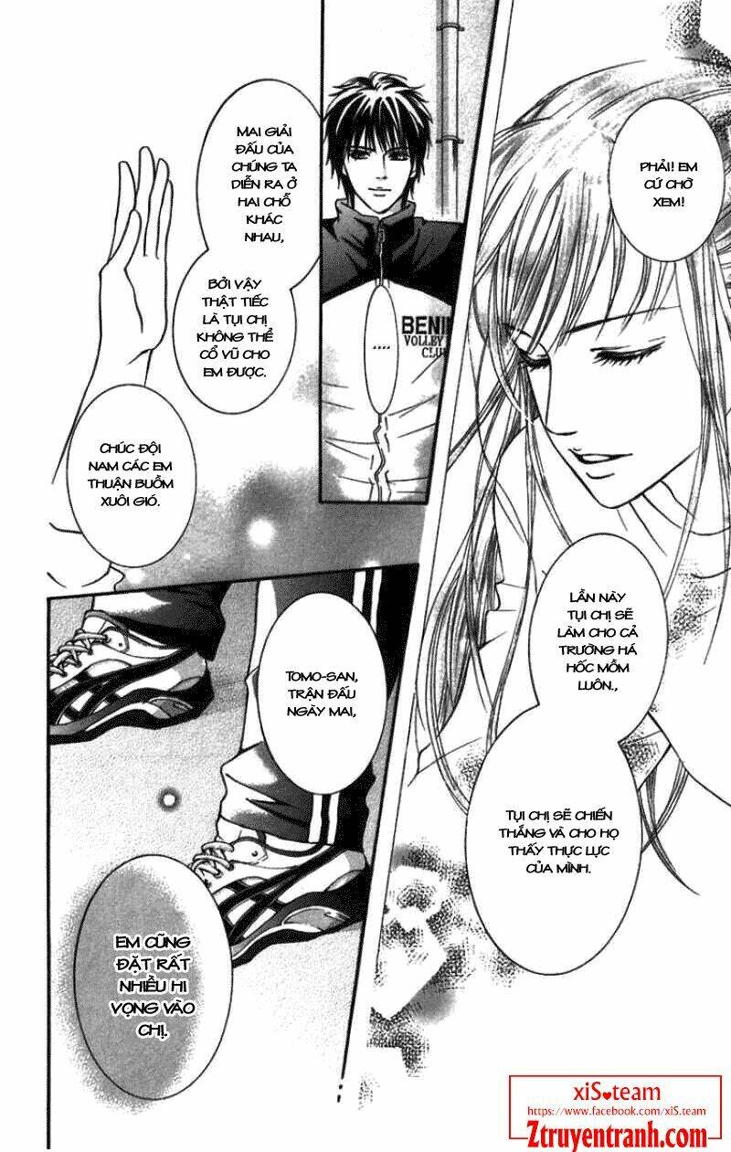 xứng danh anh hùng chapter 41 32