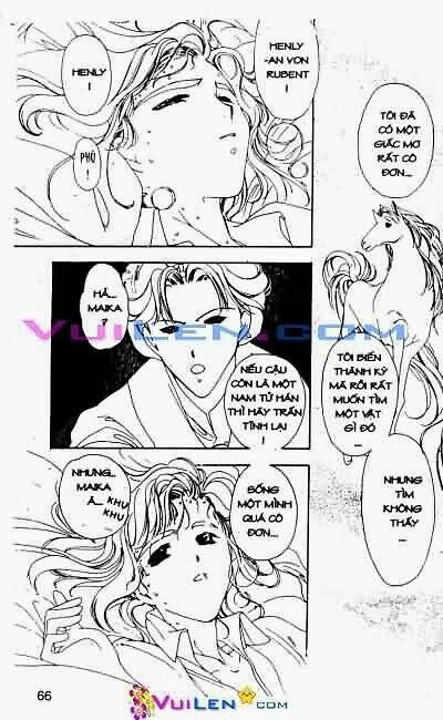 duyên kỳ ngộ chapter 2 66