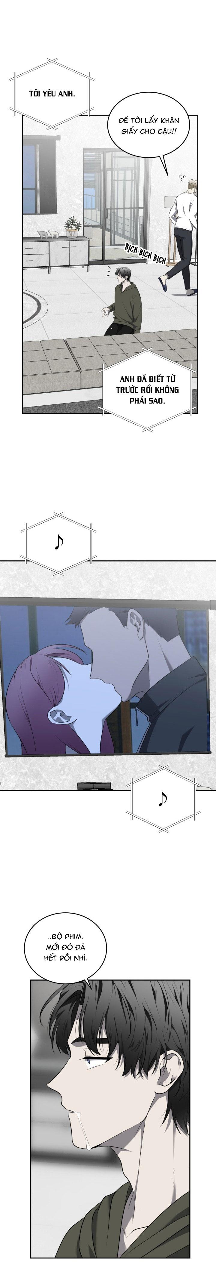 dưỡng thú cưng chapter 35 6