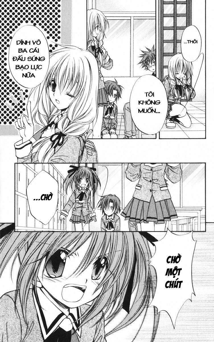 spiral: suiri no kizuna chapter 39 6