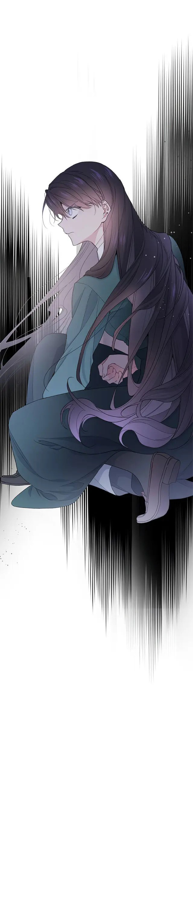 cách hiệp sĩ sống như một tiểu thư chapter 8 11