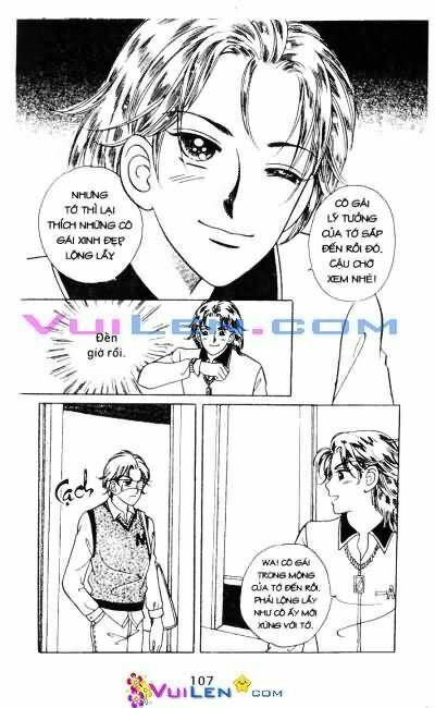 hợp đồng nô lệ chapter 4 107