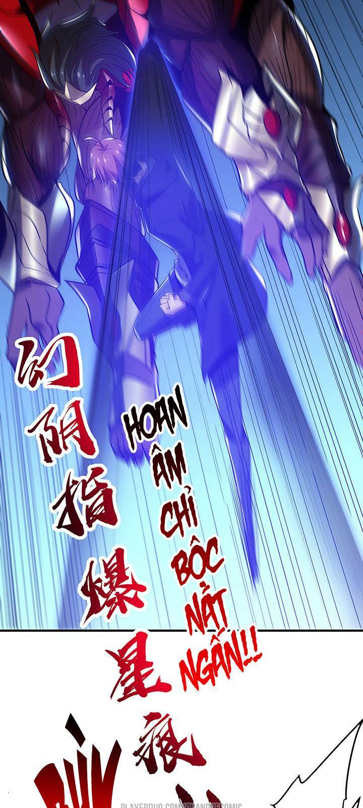 bất tử thần vương tu liên tục chapter 25.1 52