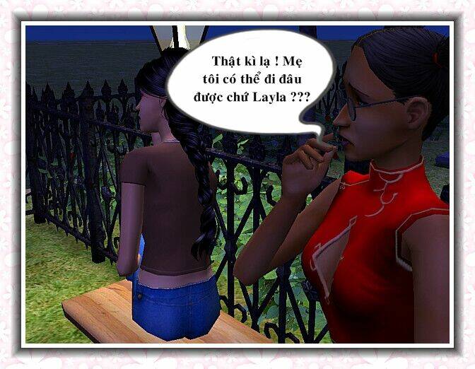 bella's story chapter 2.1 10