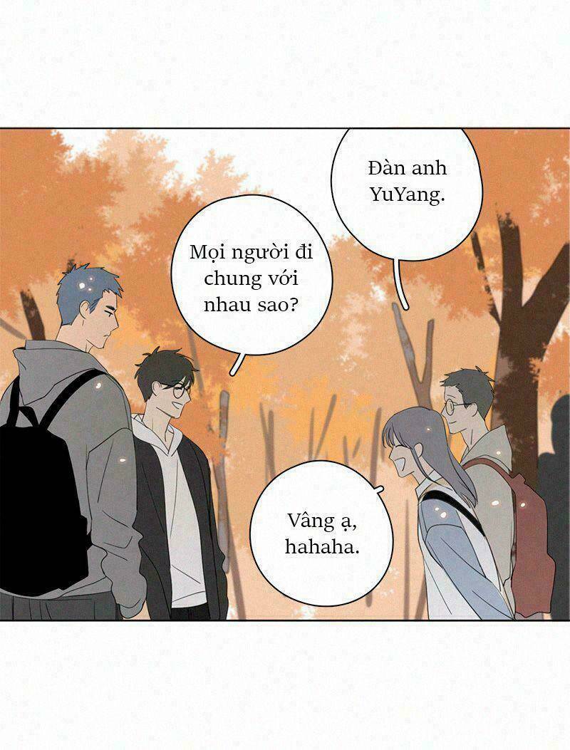 Here U Are Chapter 77 - Trang 28