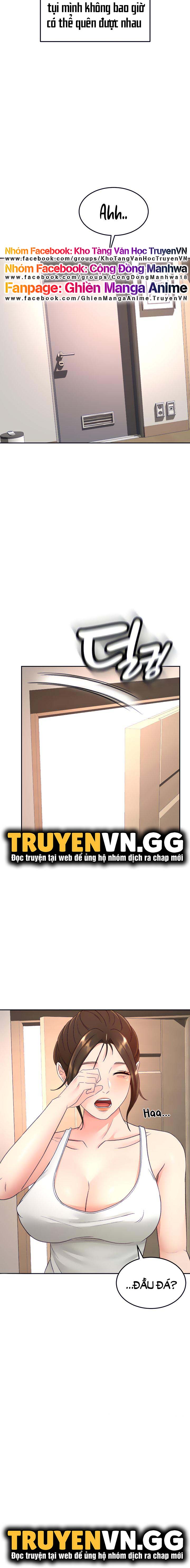 cậu chủ nhỏ chapter 44 14