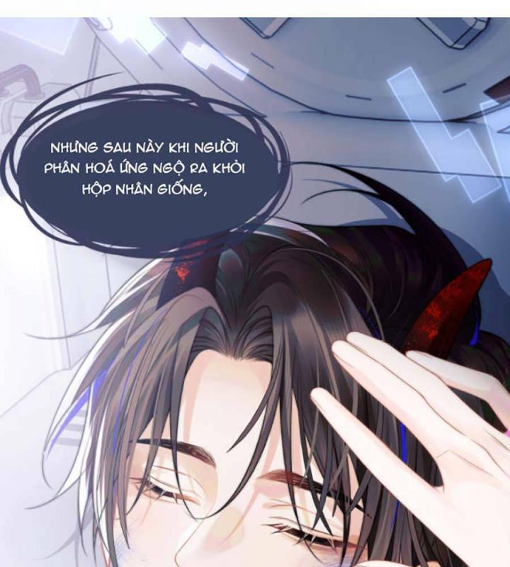 vị chỉ huy lạnh lùng khóc trong vòng tay tôi chapter 1 72