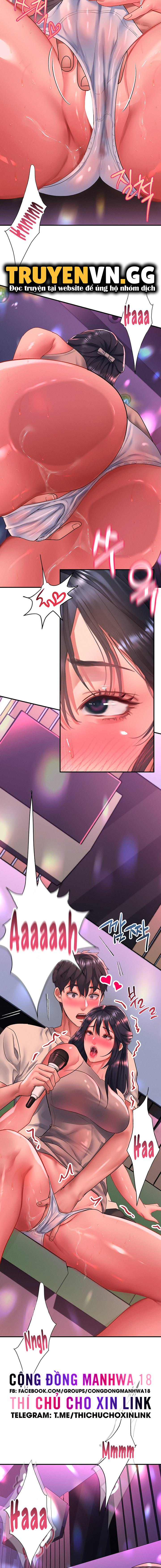 mở khóa trái tim em chapter 49 12