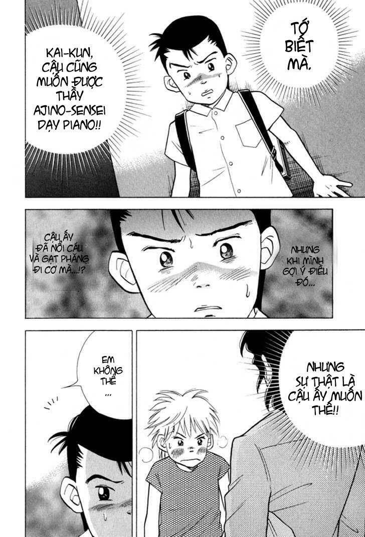 piano no mori chapter 19 7